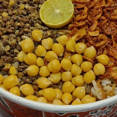 كشري أفندينا photo 3