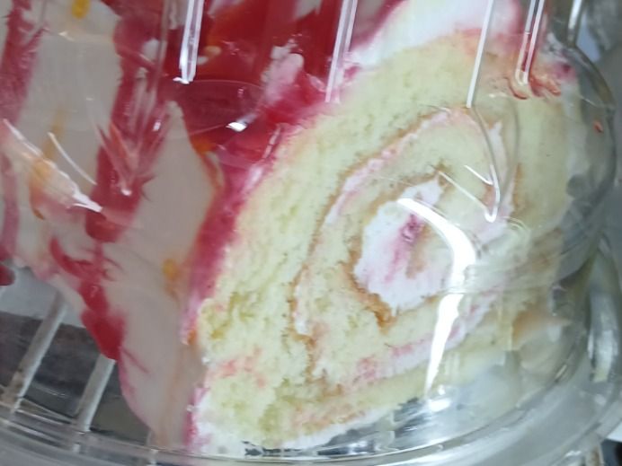 Swiss Roll