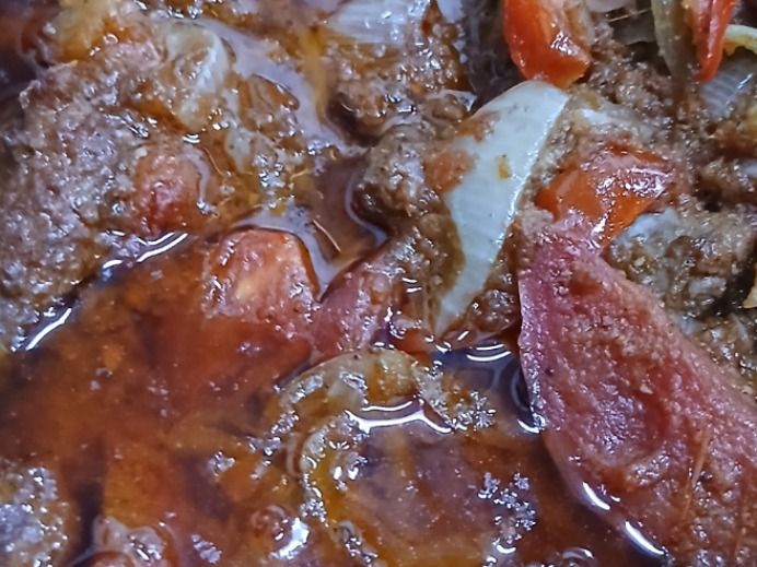 Extra Sausage