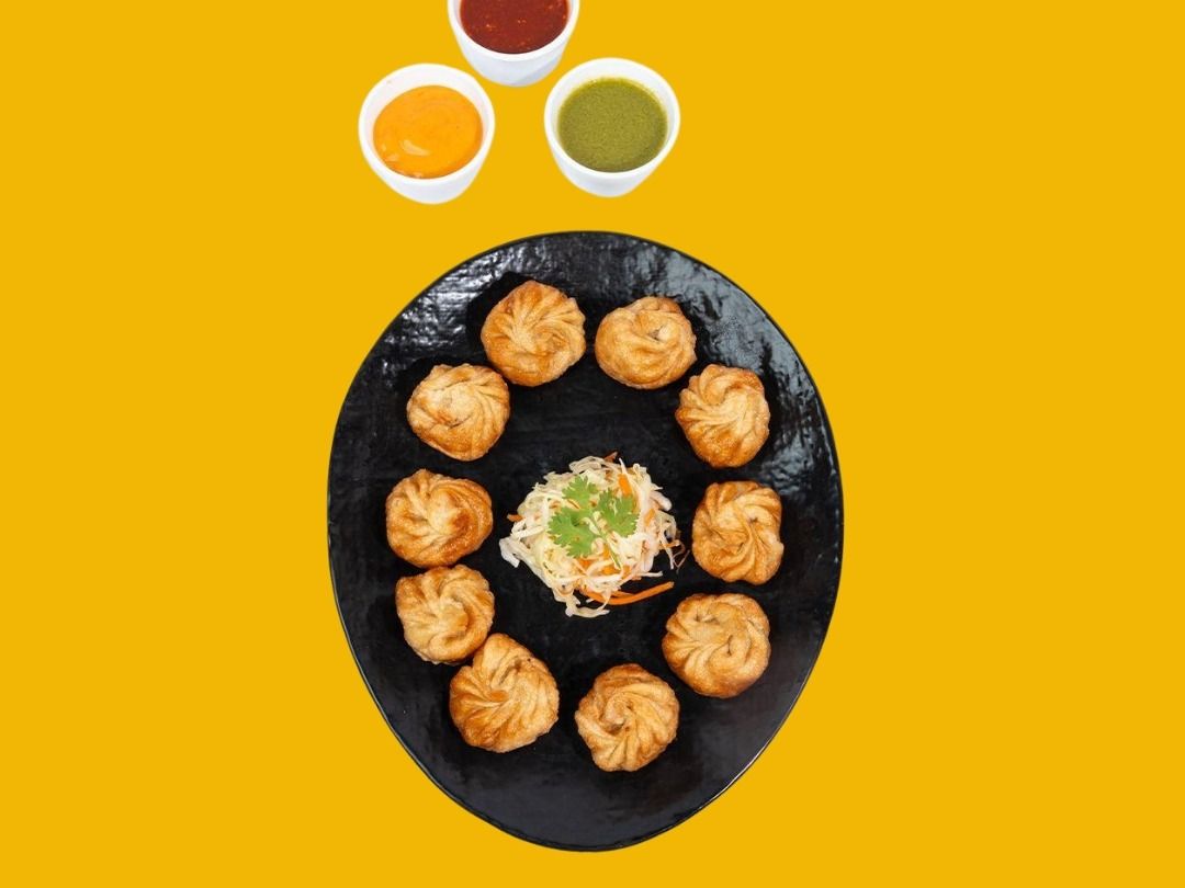 CHAI N MOMO menu for delivery in Al Muntazah | Talabat