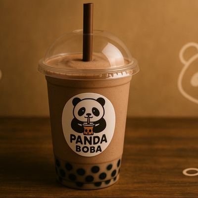 Chocolate Frappe