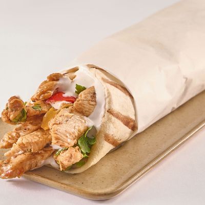 Grilled Chicken Breasts Sandwich