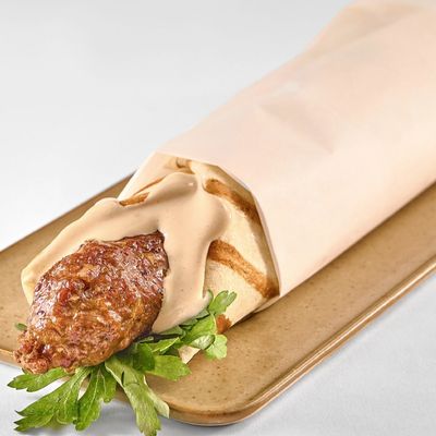 Kofta Sandwich