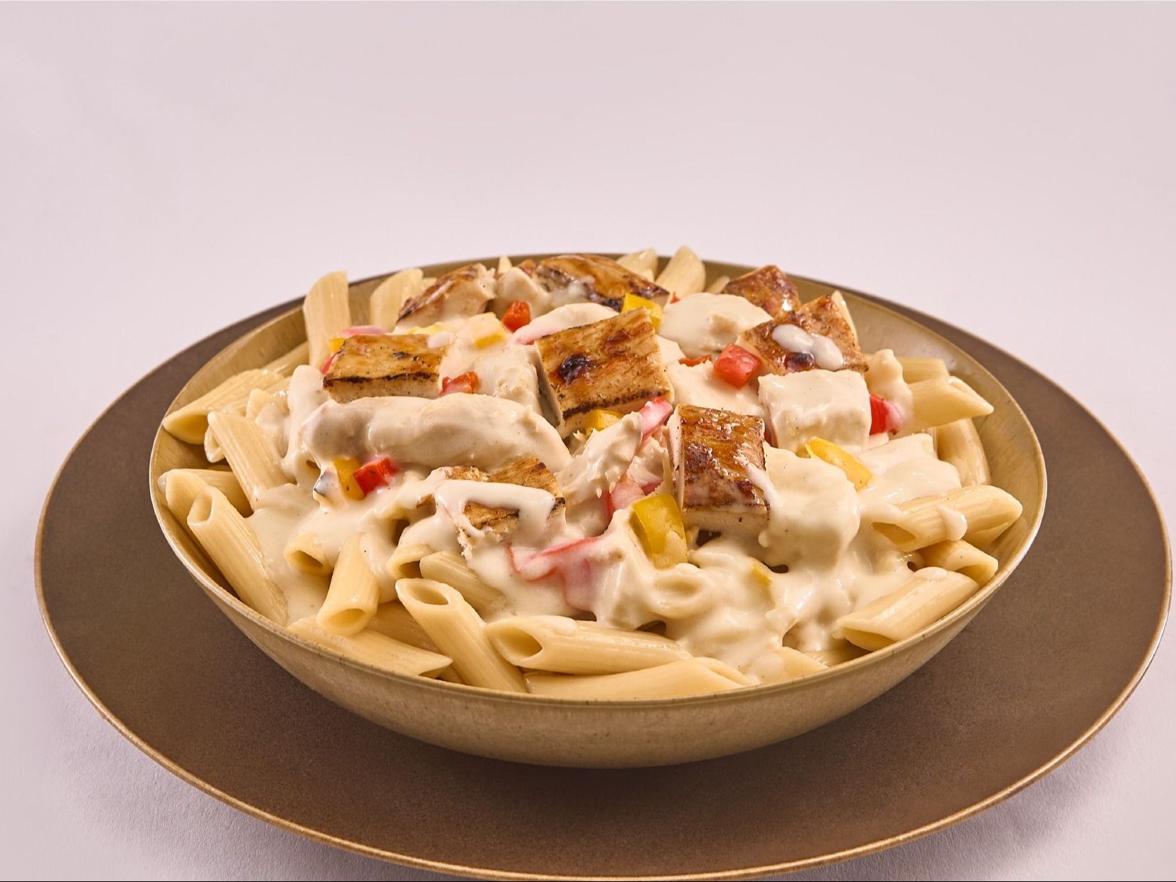Chicken Pasta