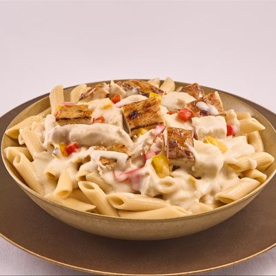 Chicken Pasta