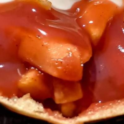 Potato Ketchup