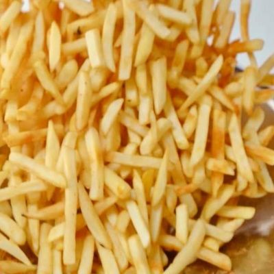 Romy Cheese Potatoes