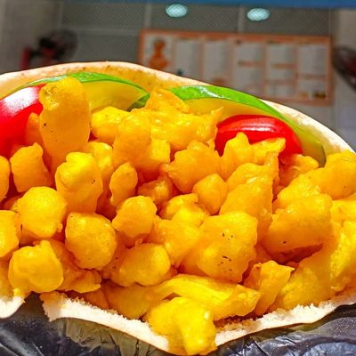 Shrimp Fries