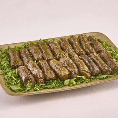 Vine Leaves