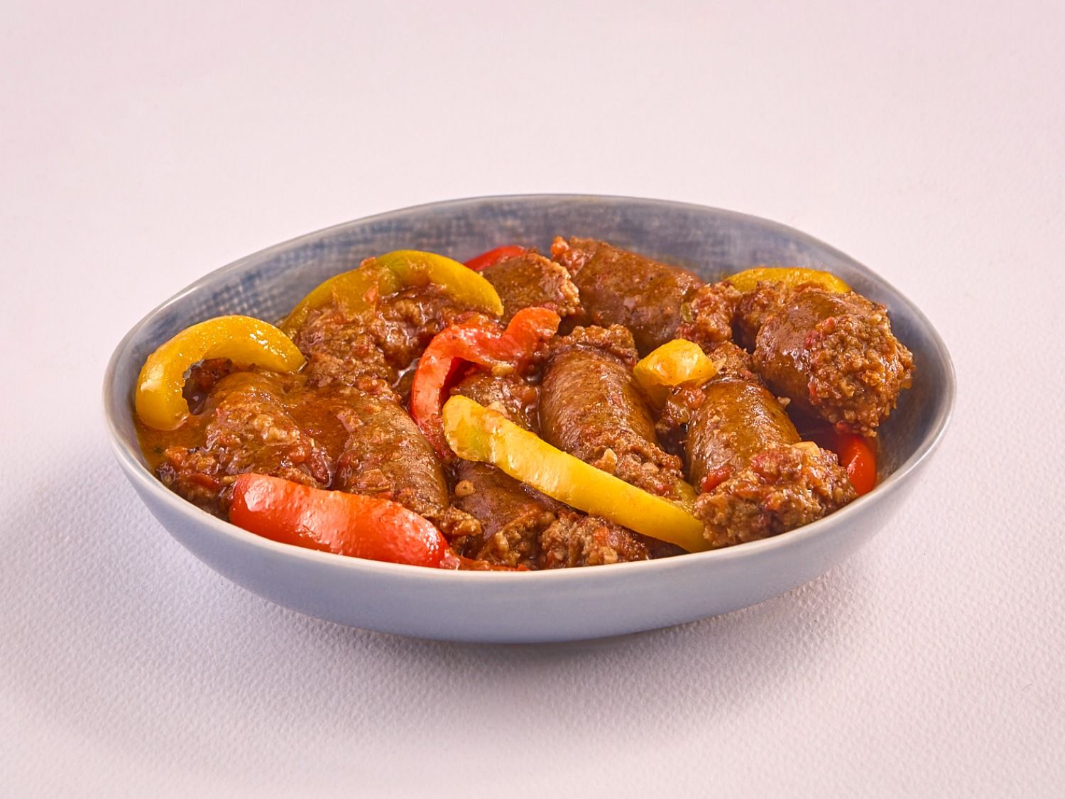Oriental Sausage