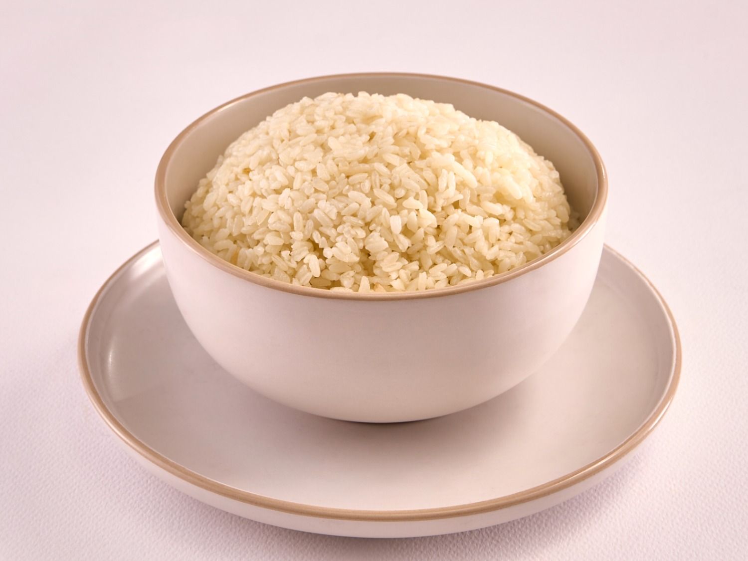 Plain Rice
