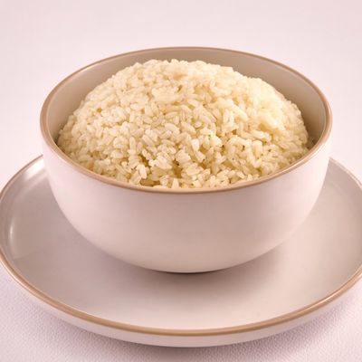Plain Rice