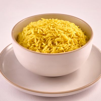 Basmati Rice