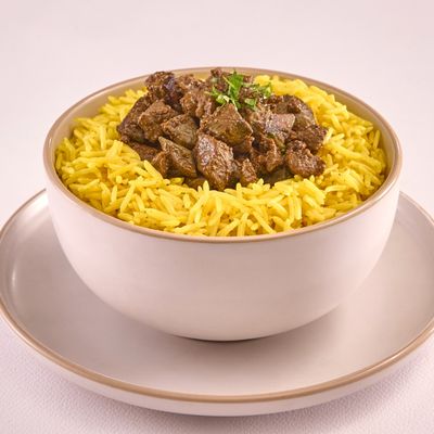 Khalta Rice