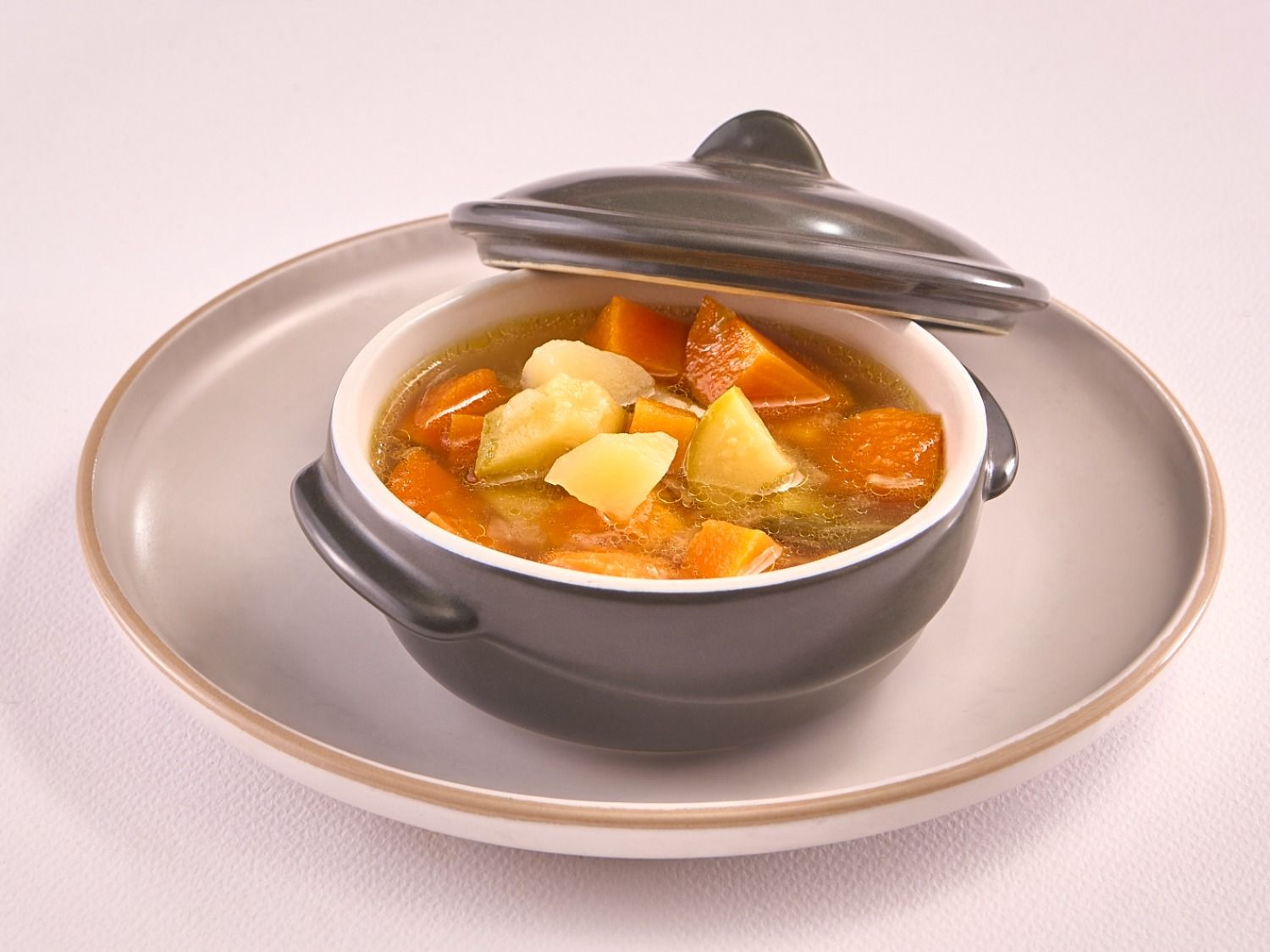 Vegetable Soup