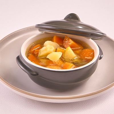 Vegetable Soup
