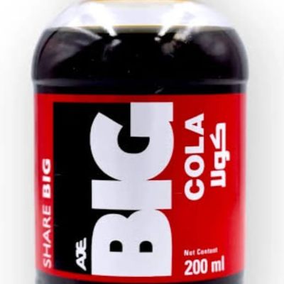 Cola