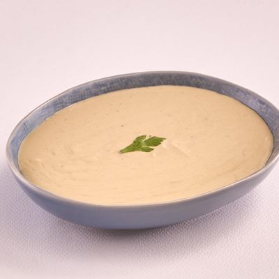 Sesame Paste Salad