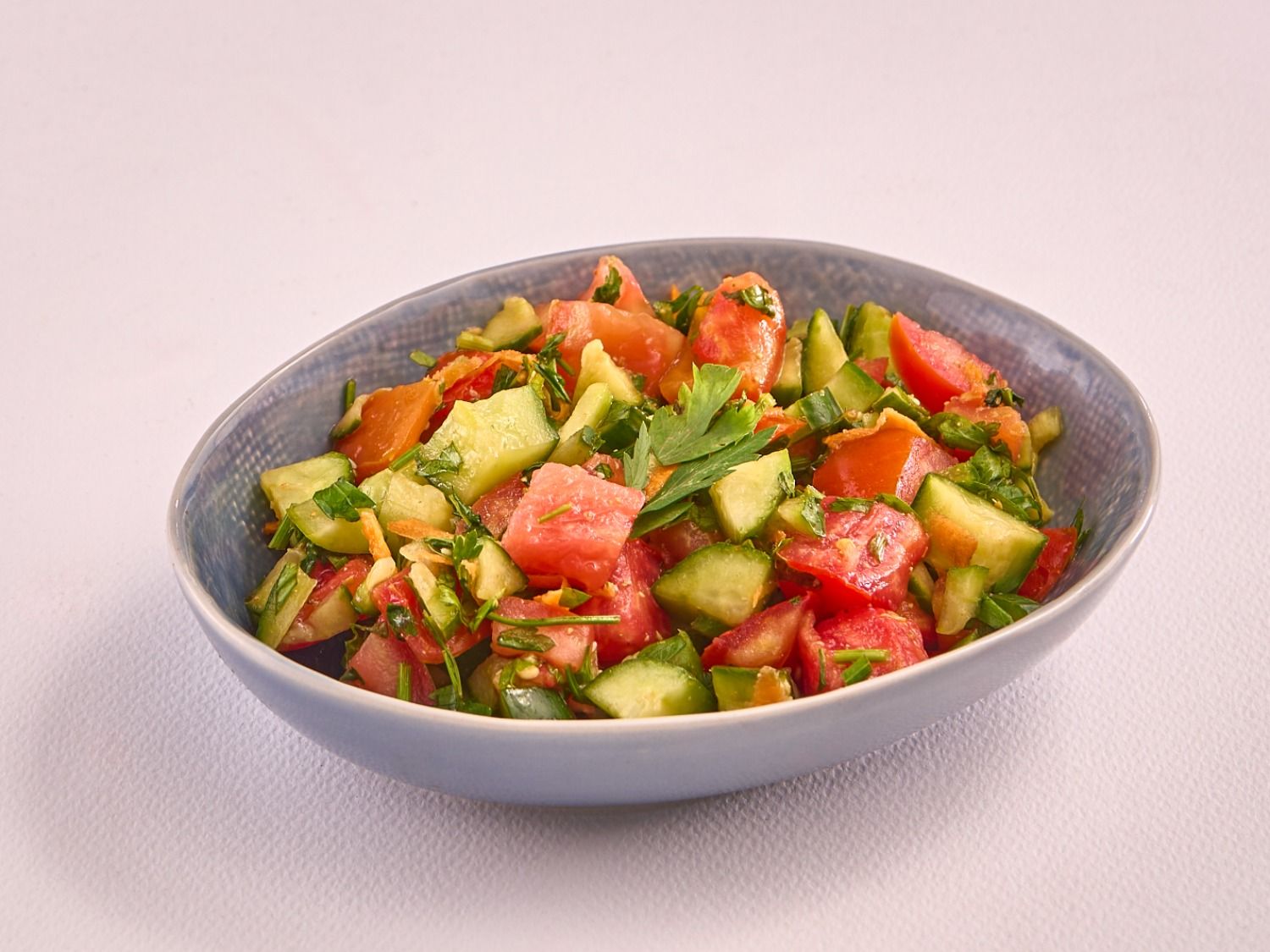 Oriental Salad