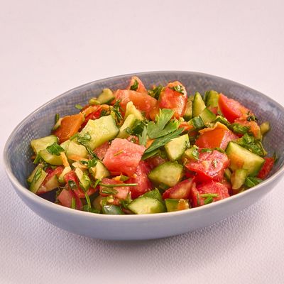 Oriental Salad