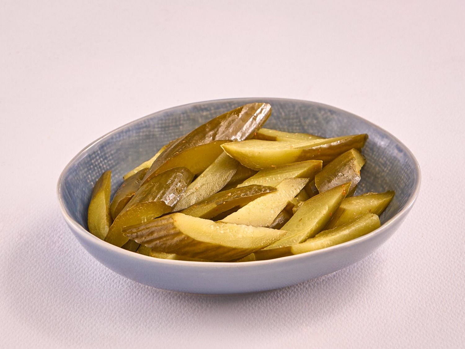 Pickled Cucumbers