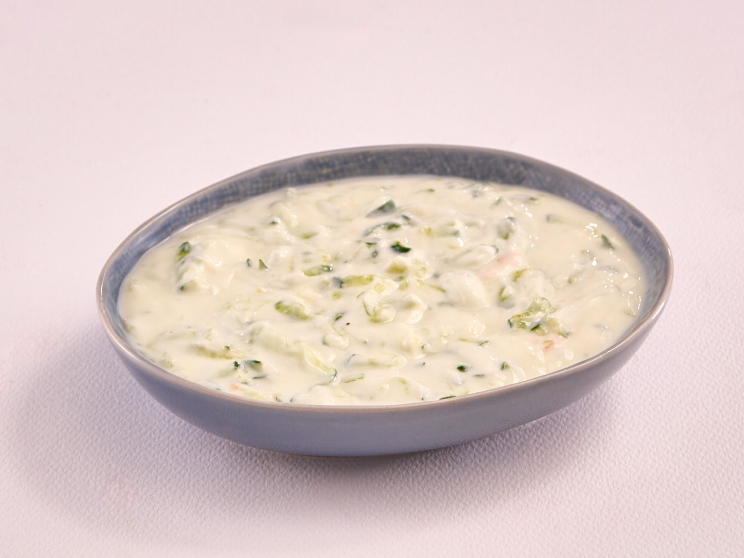 Yogurt Salad
