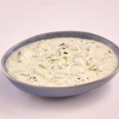 Yogurt Salad