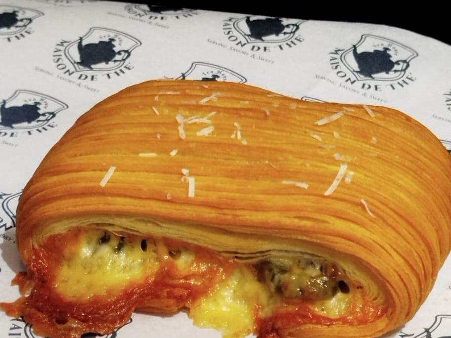 Pan Suisse Jalapeno Cheddar