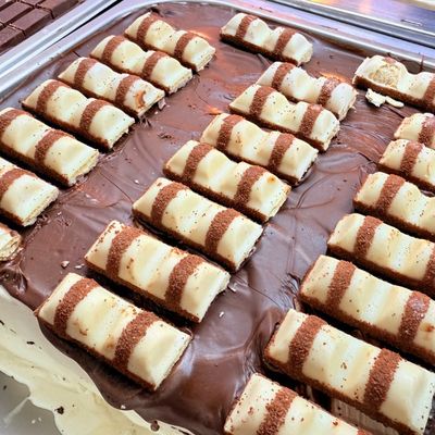 Nutella Bar photo 3