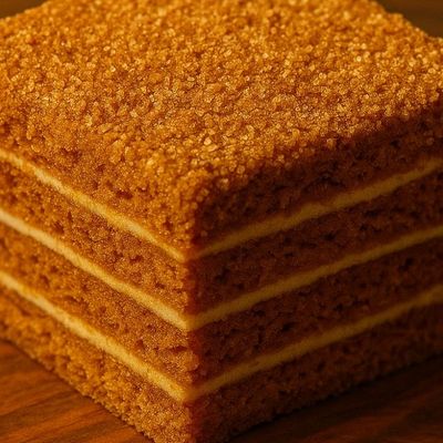 Honey Cake