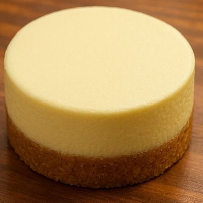 Classic Cheesecake