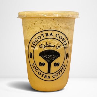 Spanish Frappe