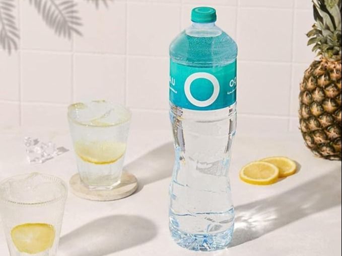 Water Small