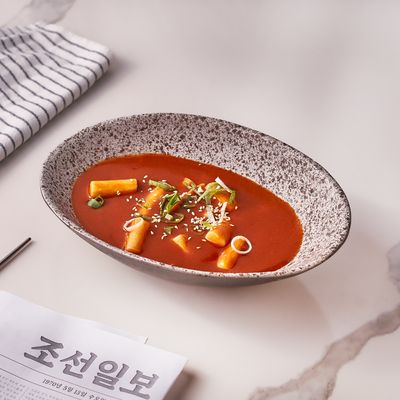 Topokki