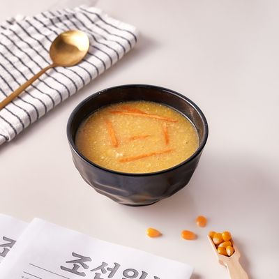 Sweet Corn Soup