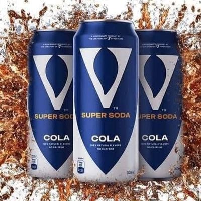 V Cola