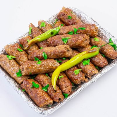 Haty Kofta (Quarter)