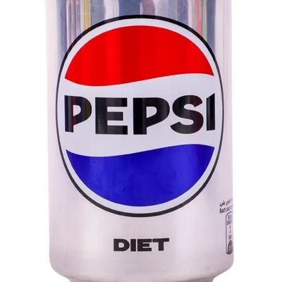 Diet Pepsi