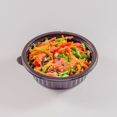Green Salad