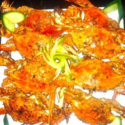 Al Fawaz Seafood Restaurant photo 6