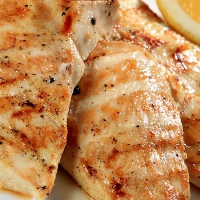 1/2 Kilo Of Charcoal-grilled Chicken Fillet