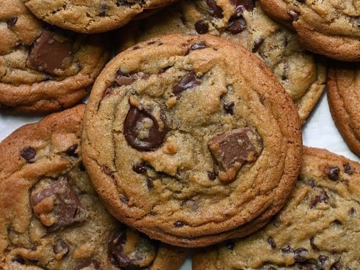 Classic Cookie