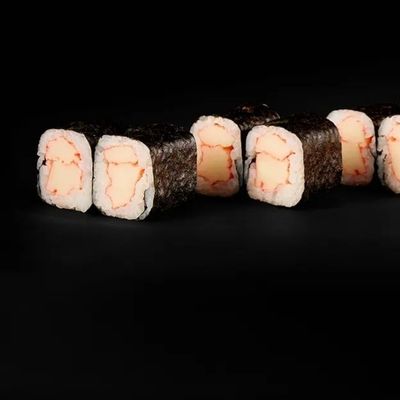 Hoso Crab 6 Pieces