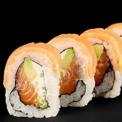 Sushi Home photo 11
