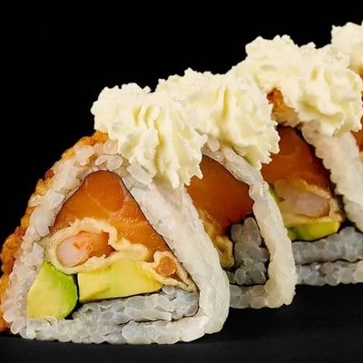 HANAMI ROLL
