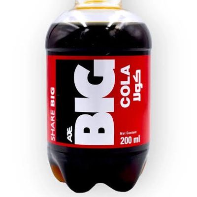 Big Cola