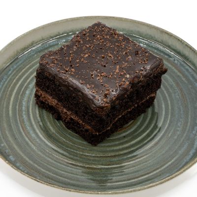 Triple Chocolate Cake