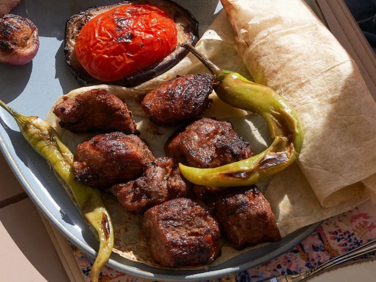Kebab