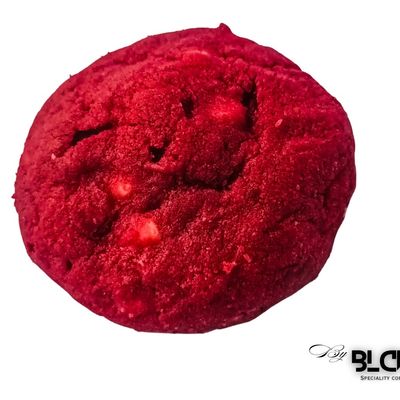 Red Velvet Cookies