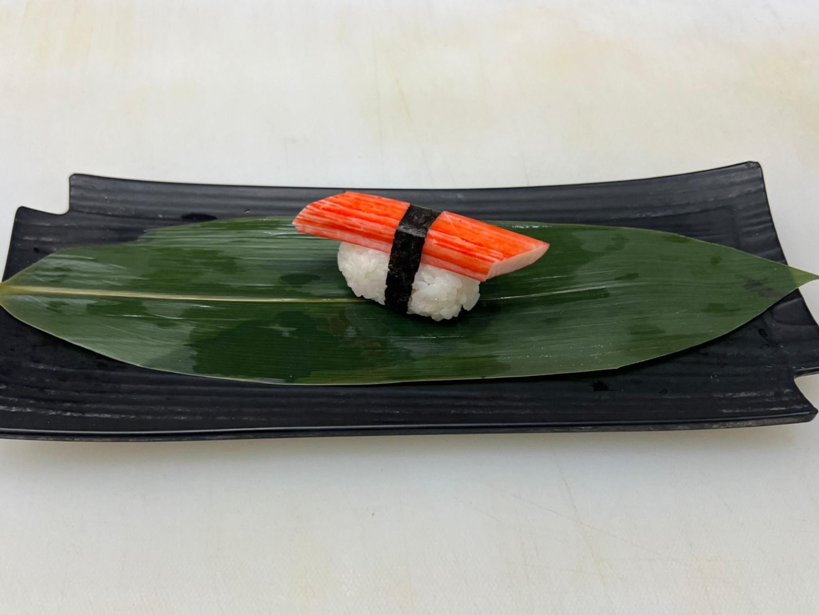 Nigiri Crab